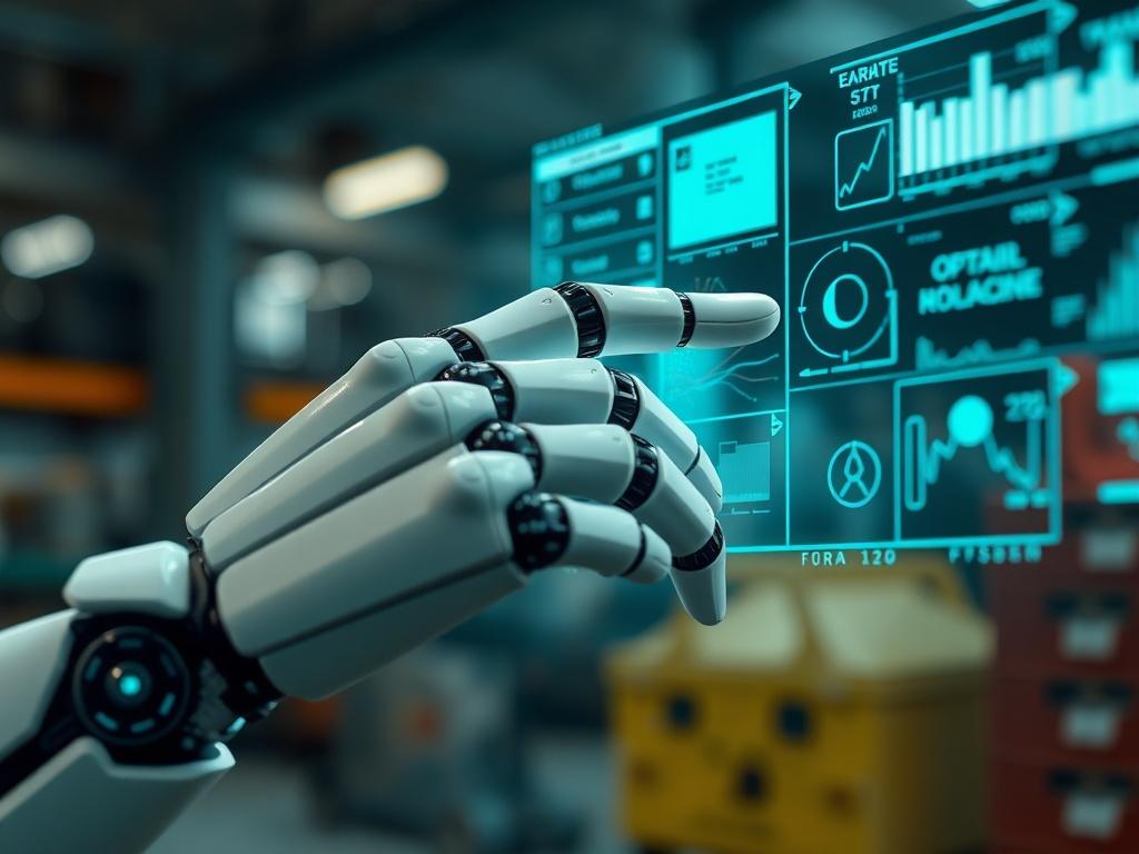 Inteligencia Artificial