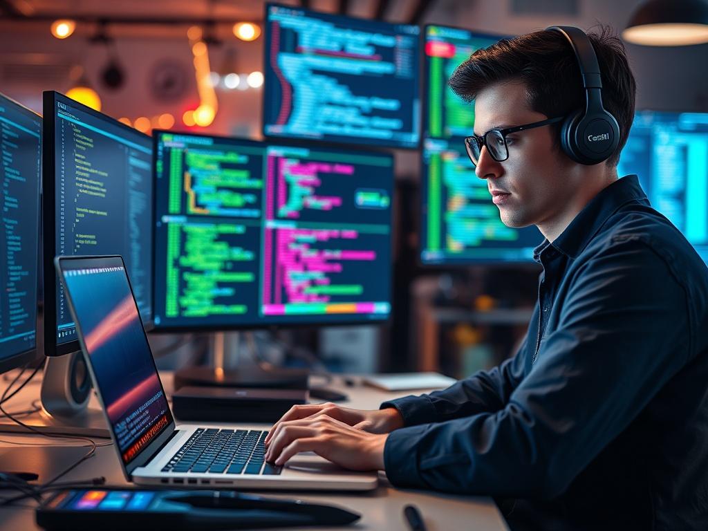 Desarrollo de Software